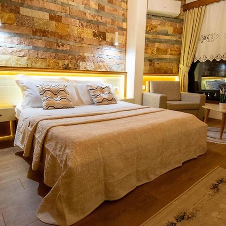 Te Kalaja Rooms Gjirokastër Exterior foto