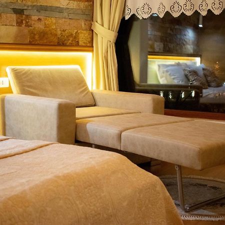 Te Kalaja Rooms Gjirokastër Exterior foto